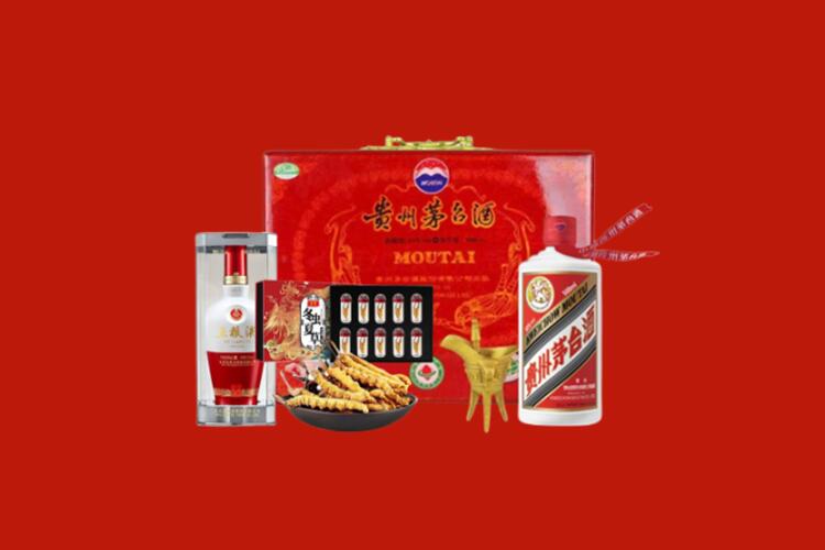 日喀则昂仁县名酒上门回收价格